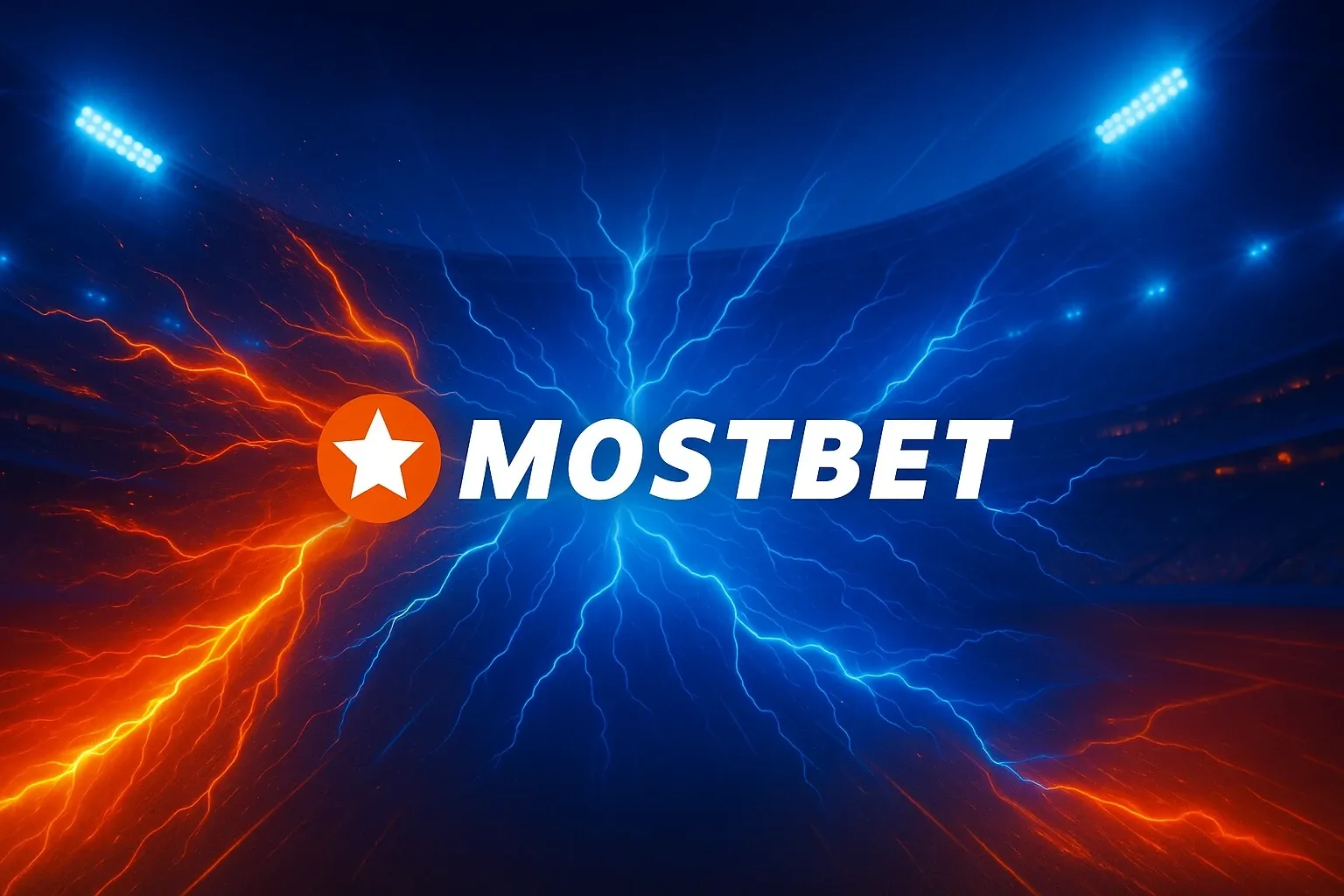 MOSTBET 